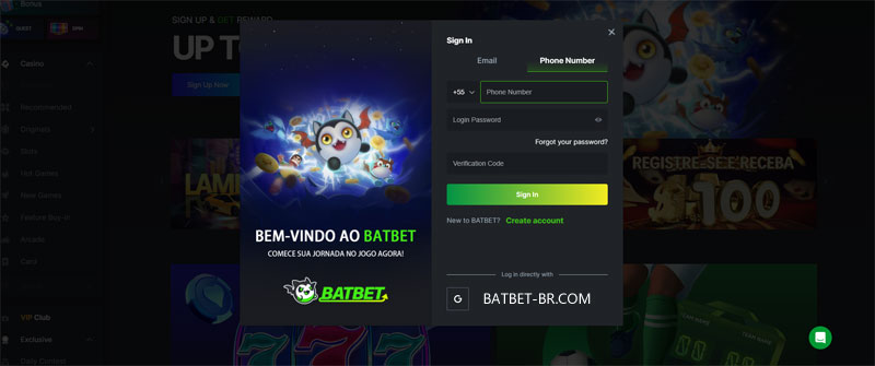LS Bet Casino
