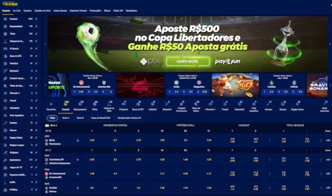 Fifa plus ao vivo