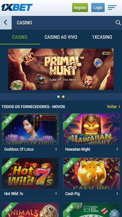 Bets brasil esporte
