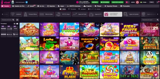 Video slots