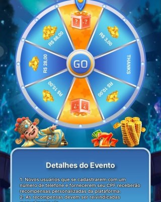Jogo de aposta