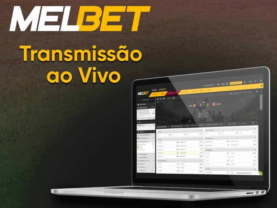 Apostas esportivas