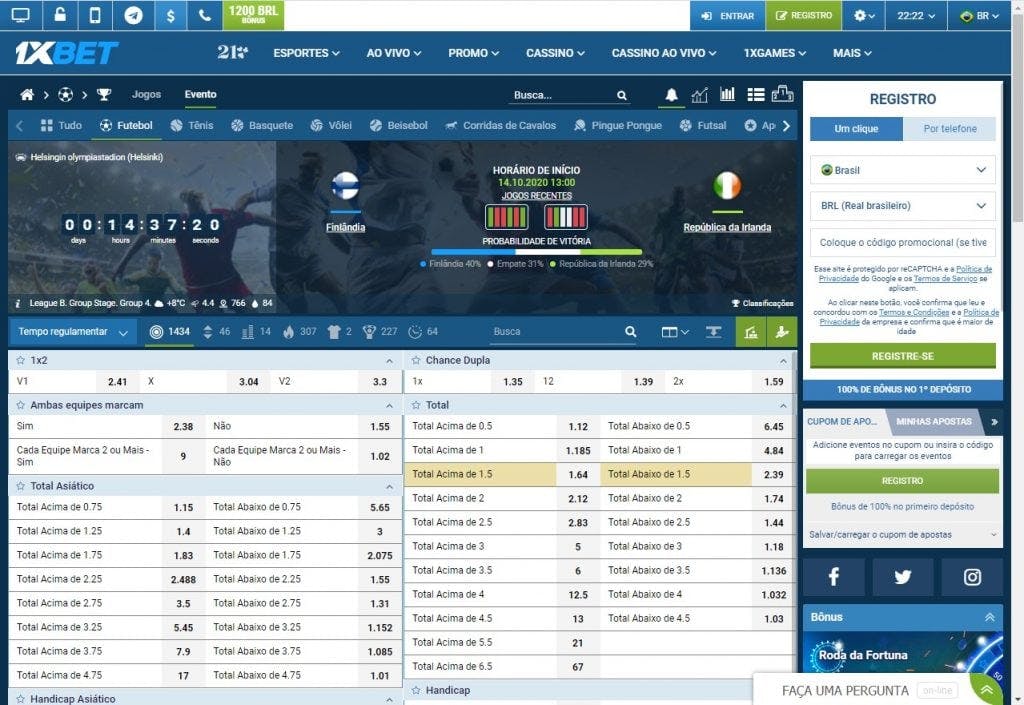 Jogos online brasil