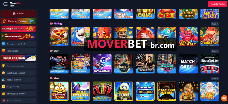 Jogos de slots