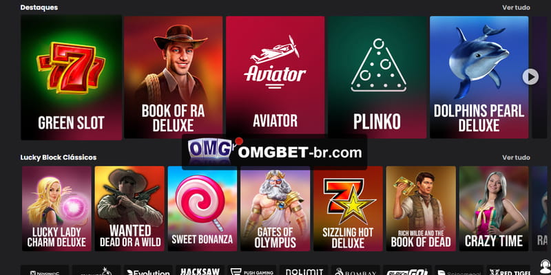Fortune ox demo