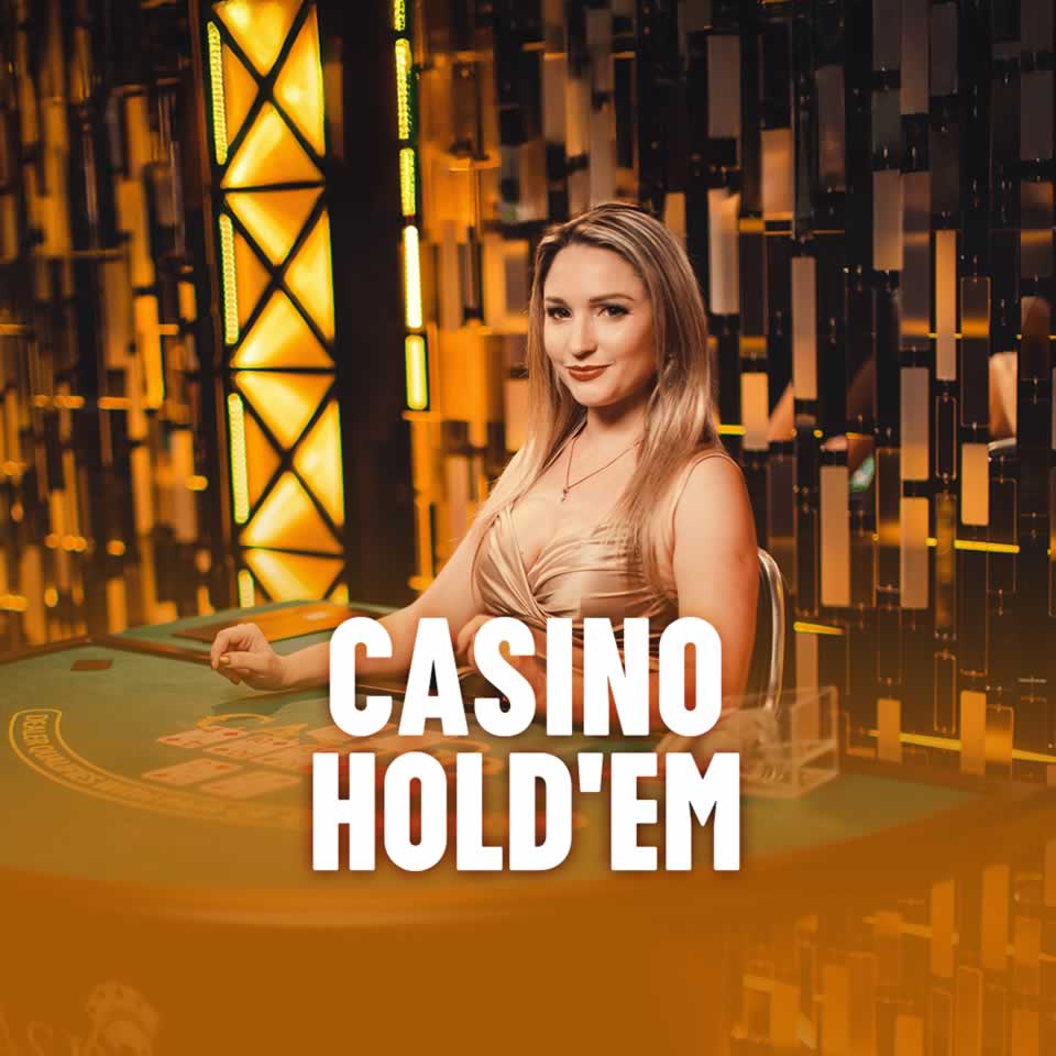 Bônus em cassino ao vivo