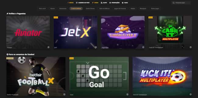 O mega games