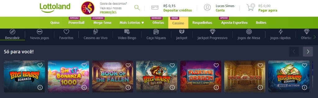 Magic Win Casino
