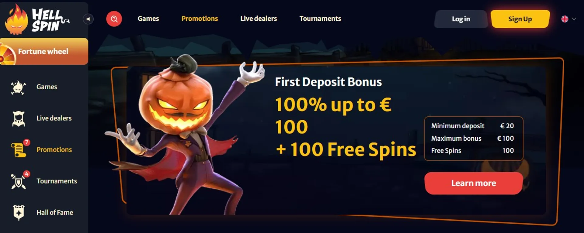 CASINORANK