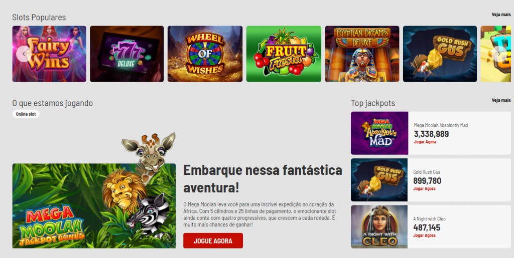 Como jogar double blaze
