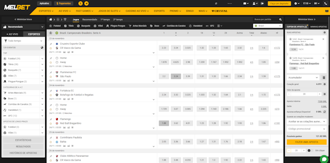 Download aplicativo