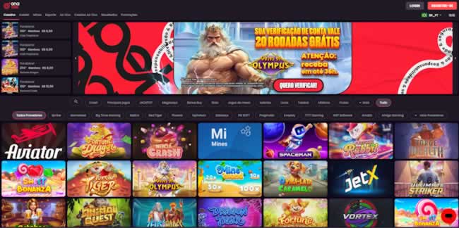 Rodadas grátis blaze
