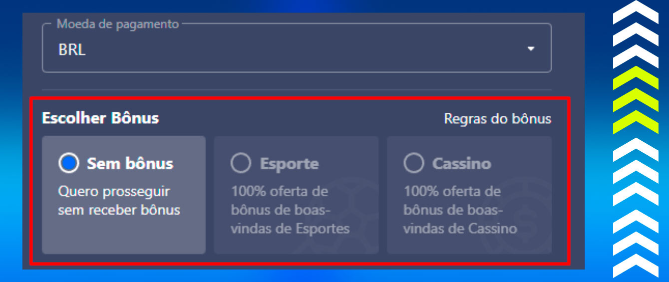 Jogos da bet