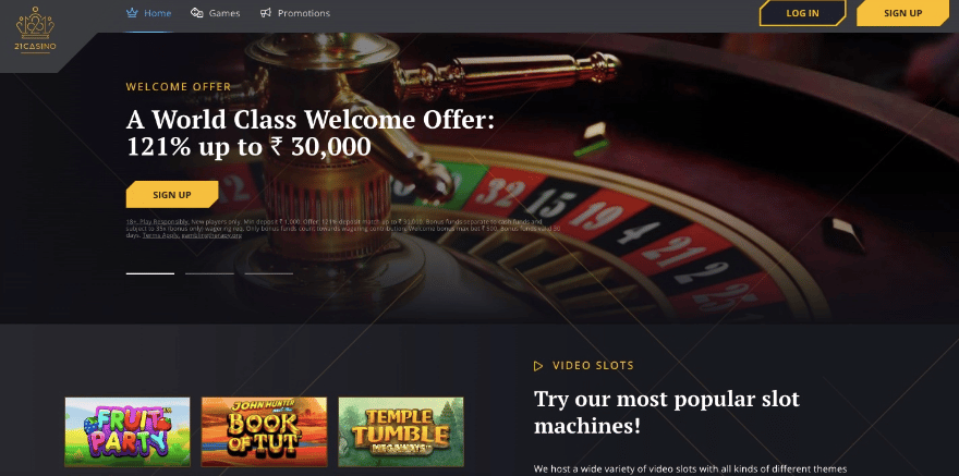 Fairspin10.com