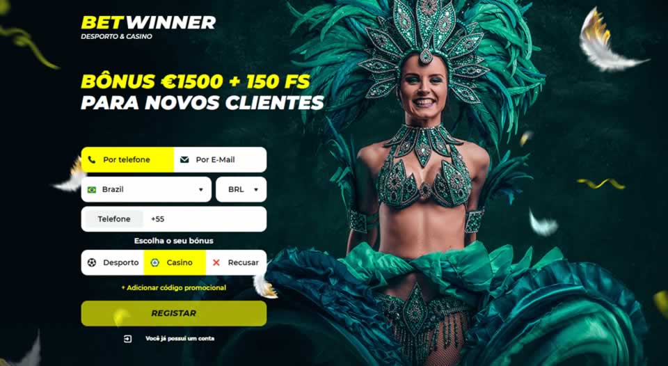 Estrela bet app