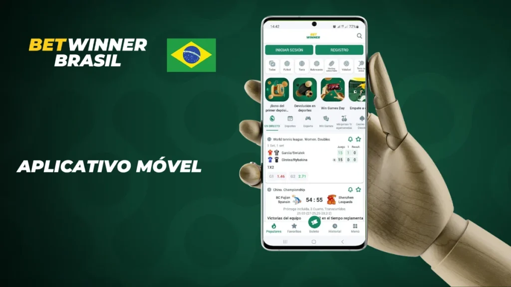 Blazer site aposta