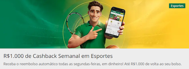 Betfair cruzeiro