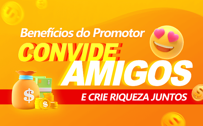 Bonus deposito