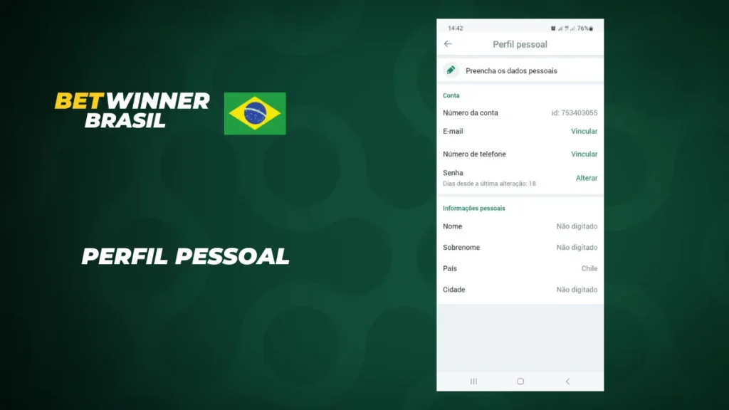 Esporte bets baixar