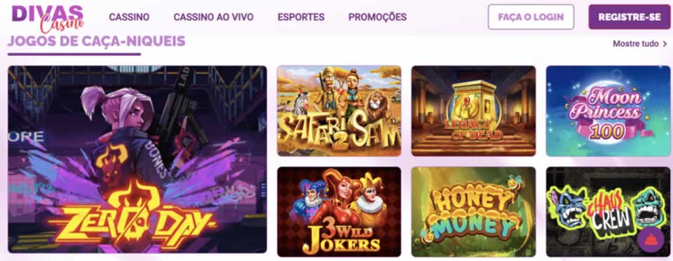 Site bet