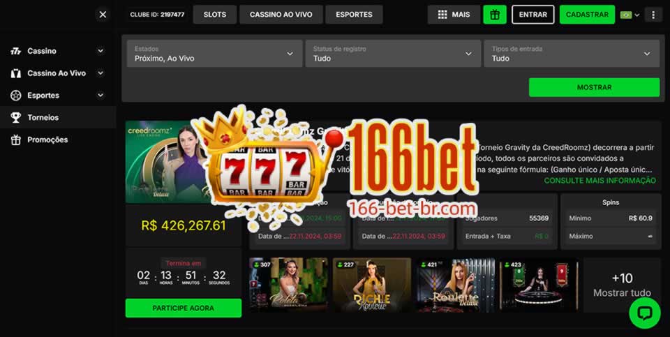Bets jogos online