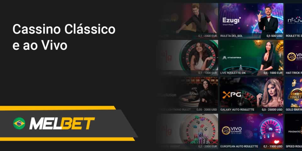 Esportes bet tv