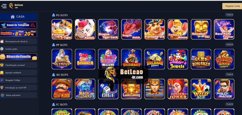 Bet apps