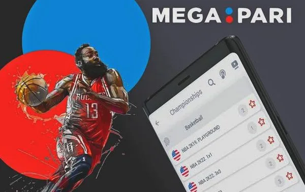 Plataforma de jogos de aposta