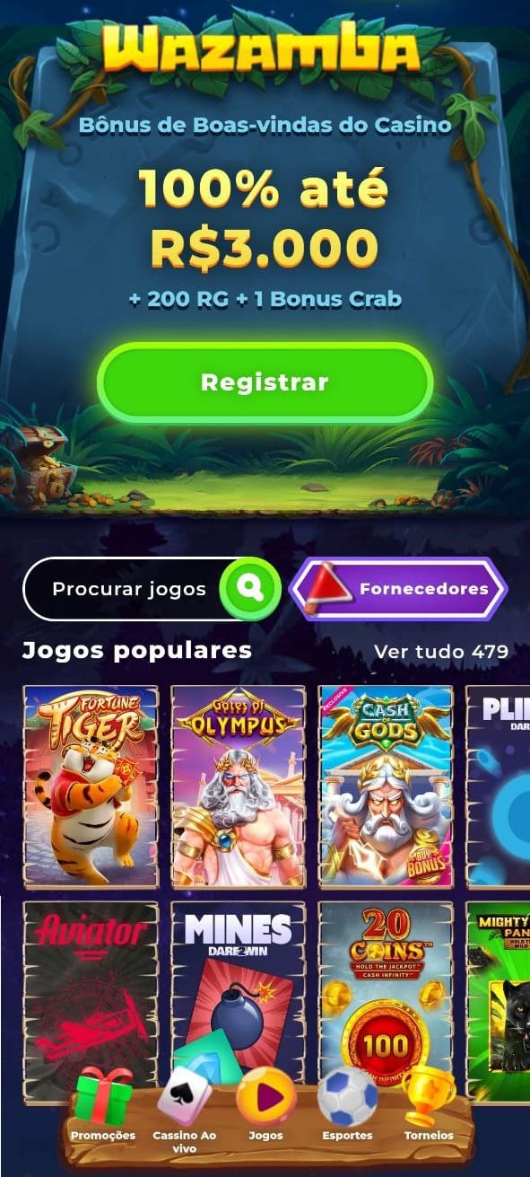 Rodada gratis blaze