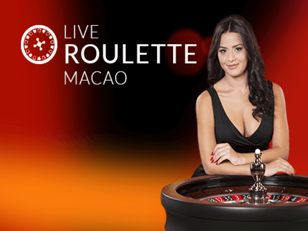 Jogar roleta online