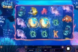 Casino online betting