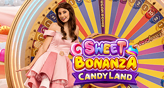 Sugar rush game